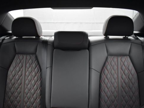 New 2026 Audi S3 Premium AWD/4WD image 18