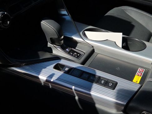 New 2026 Lexus LX 700h F Sport w/ Accessory Package (Z1) image 13