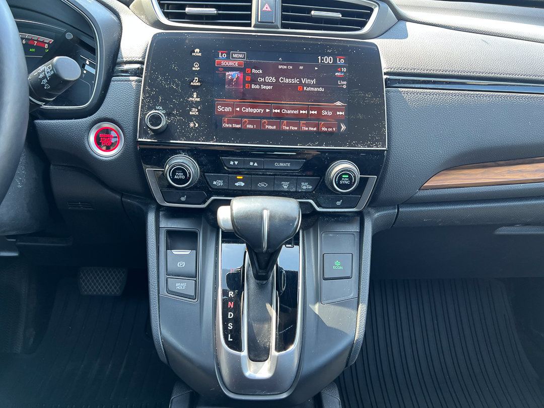 Used 2017 Honda CR-V Touring image 23
