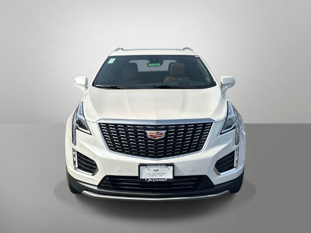 New 2026 Cadillac XT5 Premium Luxury AWD/4WD image 12