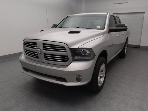 Used 2014 RAM 1500 Sport AWD/4WD image 15