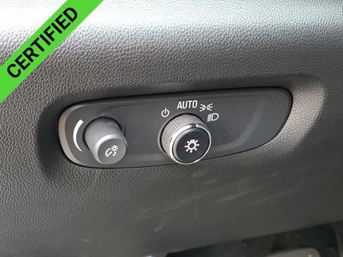 Certified 2023 Chevrolet Traverse RS w/ LPO, Floor Liner Package AWD/4WD image 10