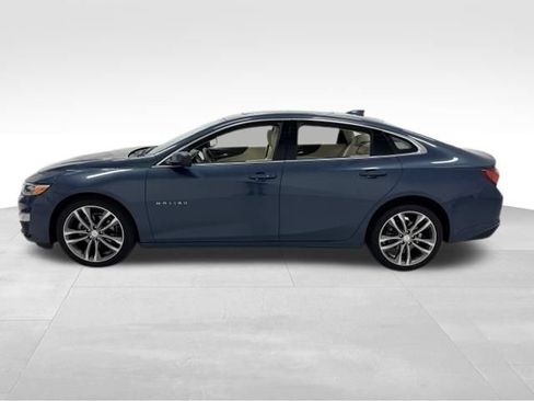 Used 2024 Chevrolet Malibu LT FWD image 3