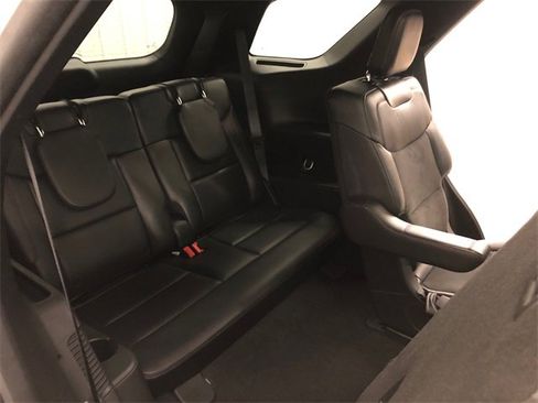 Used 2024 Ford Explorer ST w/ Equipment Group 401A image 35