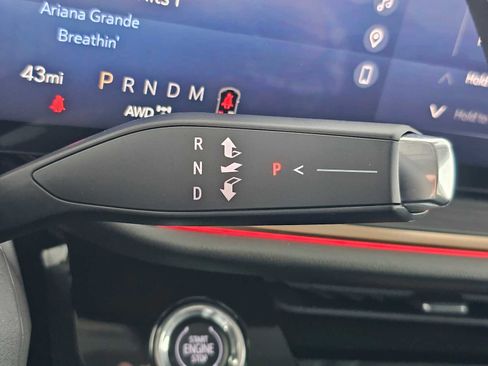 New 2026 Buick Envision Avenir image 30