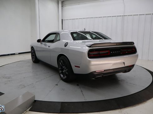 Used 2023 Dodge Challenger R/T Scat Pack w/ Plus Package image 8