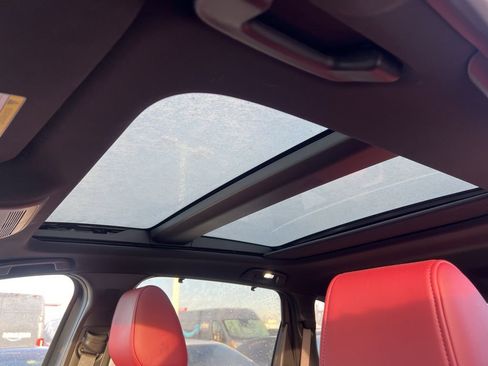 Used 2025 MAZDA CX-70 3.3 Turbo S w/ Premium Package image 9