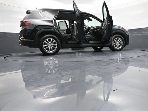 Used 2019 Hyundai Santa Fe SE AWD/4WD image 46