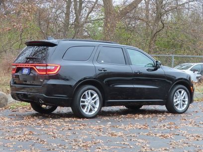 Certified 2023 Dodge Durango R/T