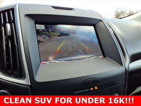 Used 2020 Ford Edge SEL w/ Convenience Package image 18