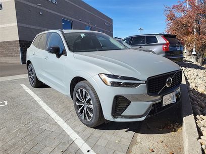 Used 2025 Volvo XC60 B5 Plus