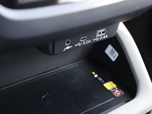 New 2026 Subaru Forester Premium image 29