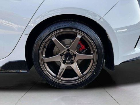 Used 2025 Honda Civic Type R image 53