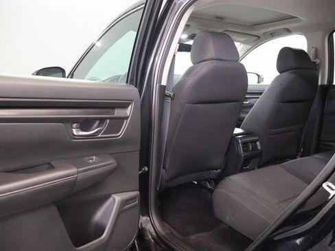 Used 2024 Honda CR-V EX image 27
