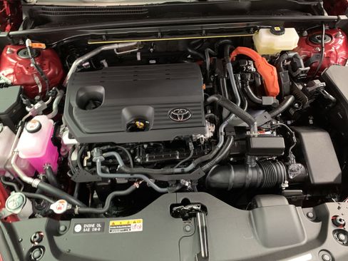 New 2026 Toyota Crown Signia image 17