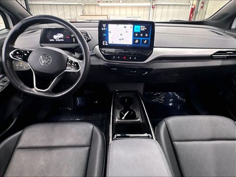 Used 2023 Volkswagen ID.4 Pro S RWD image 10