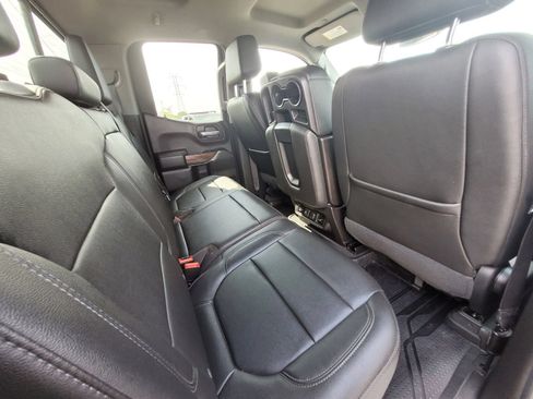 Used 2019 Chevrolet Silverado 1500 LT w/ All-Star Edition AWD/4WD image 15
