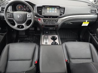 New 2026 Honda Ridgeline RTL video 3