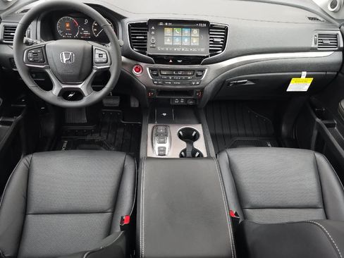 New 2026 Honda Ridgeline RTL image 3