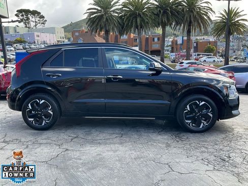 Used 2025 Kia Niro Wave FWD image 3