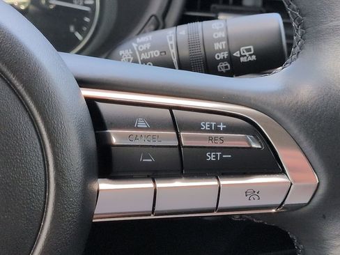 Used 2021 MAZDA CX-30 AWD 2.5 S w/ Premium Package image 24