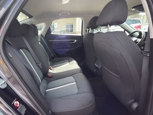 Used 2021 Hyundai Sonata SE FWD image 26