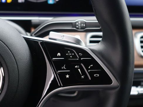 Certified 2025 Mercedes-Benz GLE 450 4MATIC Coupe image 34