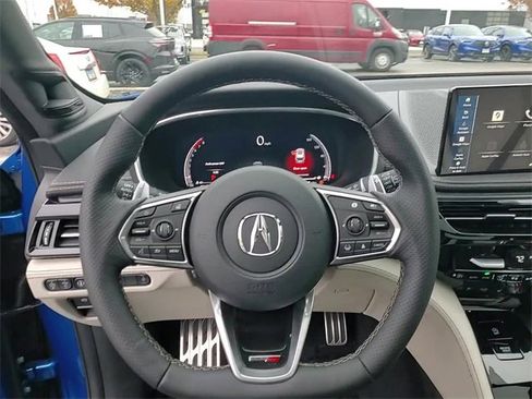 New 2026 Acura MDX Type S image 14