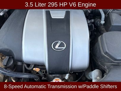 Used 2020 Lexus RX 350 AWD w/ Premium Package