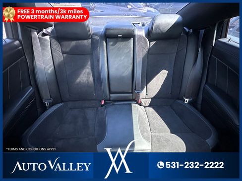 Used 2022 Dodge Charger R/T w/ Plus Group image 37