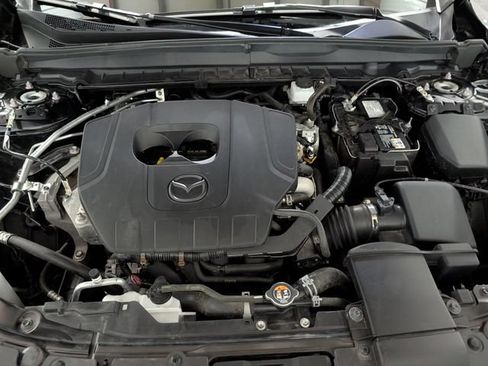 Used 2025 MAZDA CX-50 AWD 2.5 S w/ Premium Package image 30