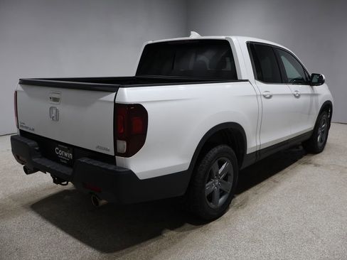 Used 2023 Honda Ridgeline RTL image 2