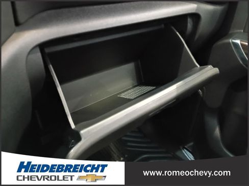 Certified 2020 Chevrolet Silverado 1500 RST w/ All-Star Edition image 29