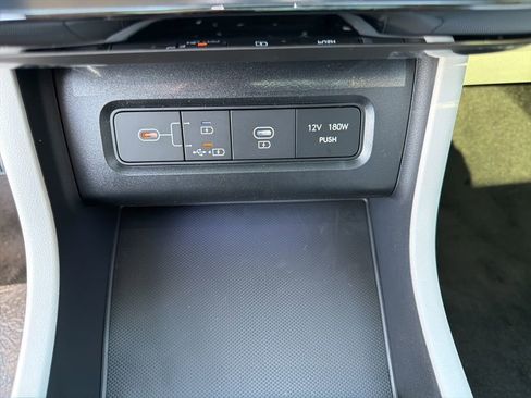 New 2026 Hyundai Tucson Limited AWD/4WD image 30