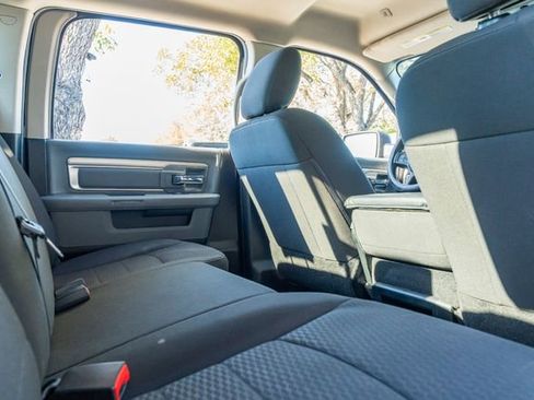 Used 2019 RAM 1500 Classic Warlock w/ Electronics Group image 40