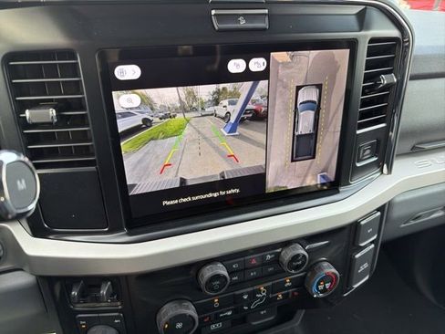 New 2026 Ford F350 XLT AWD/4WD image 21