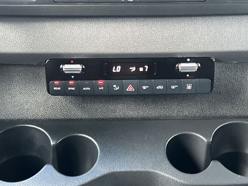 Certified 2024 Mercedes-Benz Sprinter 2500 image 27