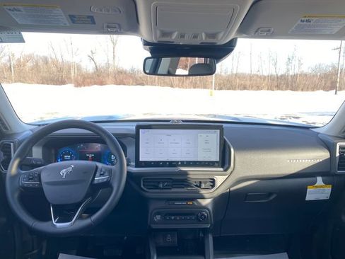 New 2025 Ford Bronco Sport Badlands w/ Badlands Tech Package image 19