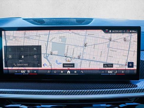 Used 2024 BMW X5 M60i image 18