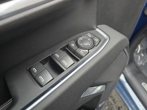 New 2026 Chevrolet Silverado 2500 LT w/ Trail Boss Package AWD/4WD image 13