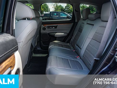 Used 2019 Honda CR-V EX-L image 21