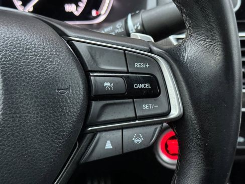 Used 2022 Honda Accord Sport Special Edition image 25