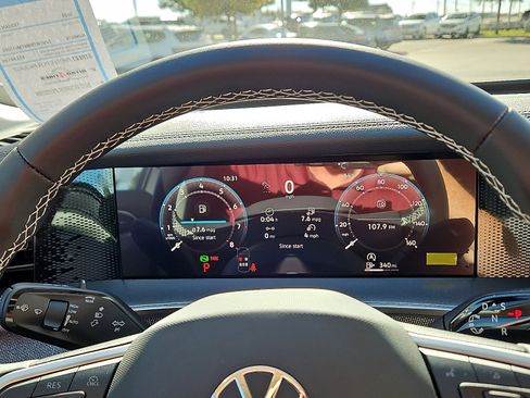 New 2026 Volkswagen Tiguan S image 18