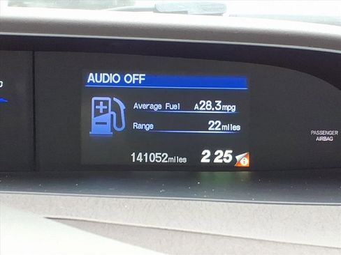 Used 2012 Honda Civic LX image 18