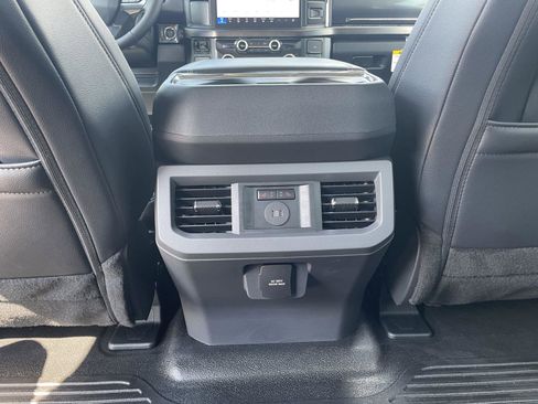 New 2026 Ford F350 Lariat image 25