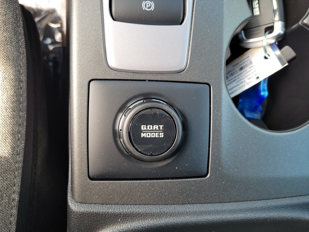 New 2026 Ford Bronco Sport Big Bend w/ Convenience Package AWD/4WD image 36