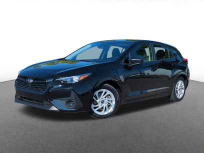 Certified 2024 Subaru Impreza 2.0i
