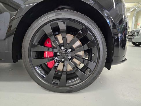 New 2026 Land Rover Range Rover Sport Dynamic SE AWD/4WD image 9
