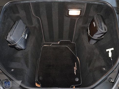 Used 2013 Ferrari 458 Spider RWD image 38
