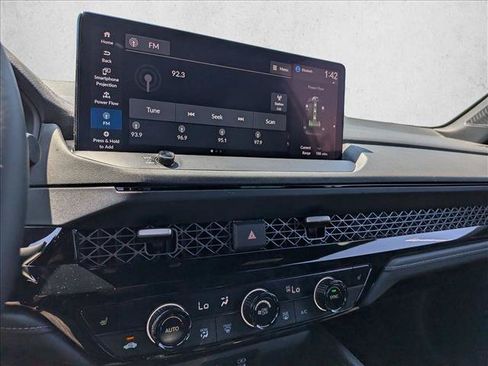 Used 2023 Honda Accord Sport image 12